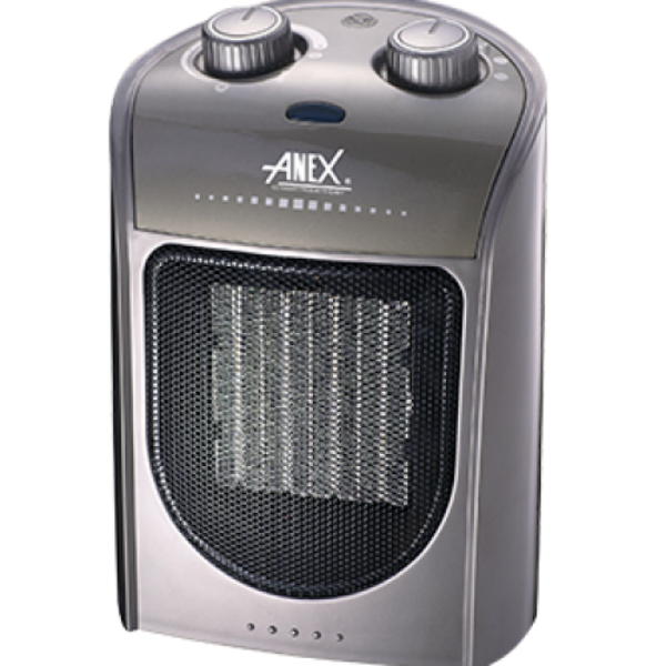 ANEX FAN HEATER AG 3035 - view 1